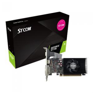 STCOM 지포스 GT730 D5 2GB LP