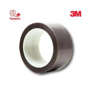 3M 5480 PTFE 테프론필름 테이프 마찰감소 10mm X 33M