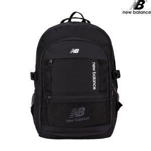 [하프클럽/뉴발란스]뉴발란스 NBGCDSS101-BK 3D V7 Backpack 백팩 가방