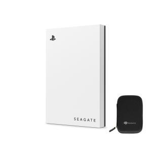 Seagate Game Drive for PS5 2TB 콘솔용 외장HDD 플레이스테이션5 외장하드 STLV2000301