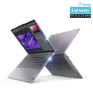 ideaPad Pro 5i 14IMH ULT7 Plus/인텔Arc그래픽/메테오레이크/OLED/3K해상도/400NIT/120HZ