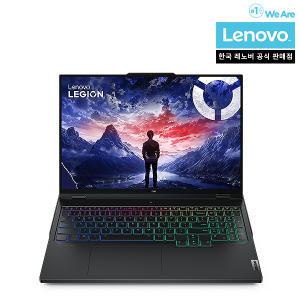 리전 Pro 7i 16IRX9 i9 4080 Plus 2TB+32GB/인텔14세대/랩터레이크/WQXGA/500NIT/주사율240HZ/노트북