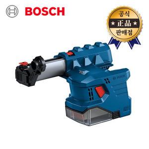 BOSCH 충전햄머집진기 GDE18V 12 먼지흡입기 GBH18V 22전용 함마드릴 보쉬