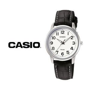 카시오 CASIO 여성 여자 가죽 패션 손목시계 커플시계 LTP-1303L-7B