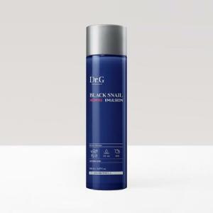 NEW 닥터지 블랙 스네일 옴므 에멀전 150ml