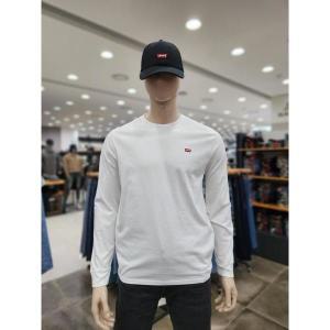 [리바이스]LEVIS 스몰로고 롱 슬리브 긴팔 72848-0000 (13232130)