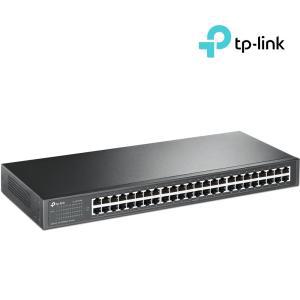 TP-LINK TL-SF1048 48포트 스위칭허브 100Mbps