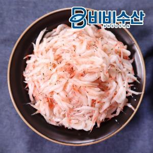 국내산 강화도 새우젓 2kg+2kg BB