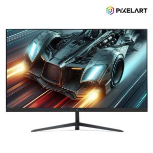 픽셀아트 PAQ2710F 일반스탠드 무결점 IPS QHD HDR 100Hz 모니터