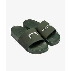 골스튜디오 GOALSTUDIO GRAB-ITY BALANCE BASIC SLIDE-KHAKI G4XSL601 147881