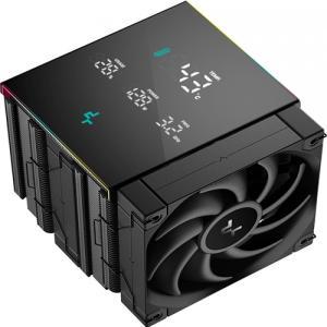 DEEPCOOL AK620 DIGITAL PRO (블랙)