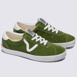 갤러리아 (공용) VANS 컬러 띠어리 Sport Low 스포츠 로우 (VN000D09CIB) 센터시티