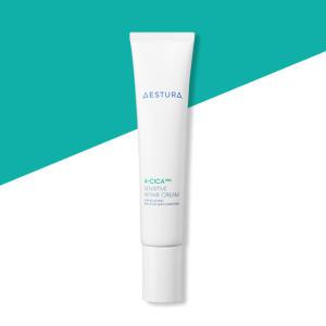 병원용 에스트라 에이시카 프로 센서티브 리페어 크림 40ml