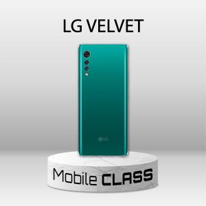 LG전자 LG VELVET 벨벳 5G LM-G900N 중고폰 공기계 자급제 A급