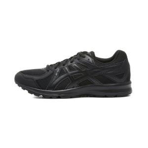 아식스 ASICS 조그 100 2 4E - 블랙:블랙 1011C089-001 192256