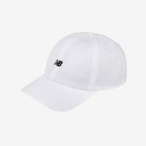 뉴발란스키즈 에센셜 볼캡 NK8BDS102U (10)White