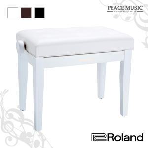 롤랜드 정품 높낮이 의자 RPB-300 ROLAND RPB300 피아노용 화이트 로즈우드 블랙