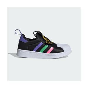 아디다스 ADIDAS KIDS x 디즈니 슈퍼스타 360 IE0684 543587