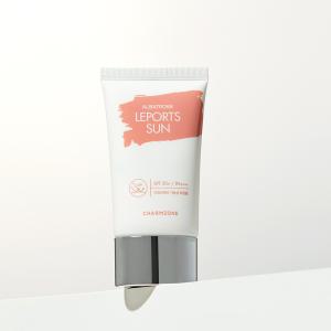 참존 알바트로스 레포츠 선 50ml SPF 50+ PA+++ 레저스포츠 끈적임없는 선크림