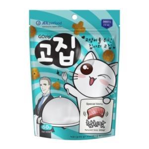 제일펫푸드 고집 참치 60g (WEDB956)