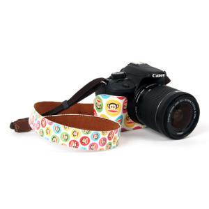 폴프랭크 캐논 EOS 100D 카메라 속사케이스(스트랩 포함) - 줄리어스 리미티트