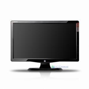 [삼화디스플레이]  SH-2300HDT 무결점/ 디지털HDTV/스피커내장CCTV/녹화기 연결