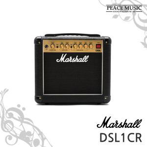 Marshall 마샬 DSL1CR DSL-1CR 1W 풀진공관 앰프 콤보