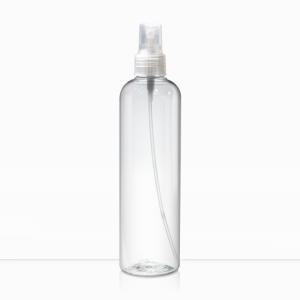 새로핸즈 스프레이 공병 투명용기 투명캡 250ml