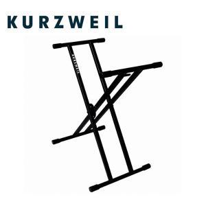 커즈와일 Kurzweil 쌍열 키보드스탠드 X-St