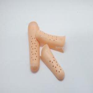 손가락 스프린트 (Finger Splint) 낱개(1개) 수지부목리필용 거터핑거스프린트 휭거가이드