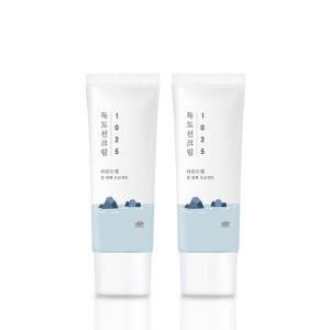 A 라운드랩 1025 독도 선크림 35ml X 2_MC