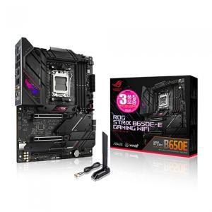 -ASUS ROG STRIX B650E-E GAMING WIFI STCOM-