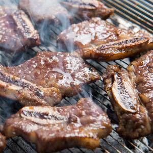 찐신선 야들야들 윤기좔좔 LA양념갈비(1KG)