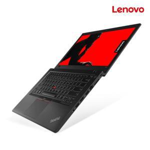 [가성비리퍼] 레노버 ThinkPad 블랙라벨 코어 T480s (i5-8세대/ 램 16G/ SSD 256GB/ 윈도10프로)