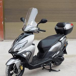 윈드스크린 VX125 윈드 바람막이 오토바이 앞유리 슈퍼커브 PCX125