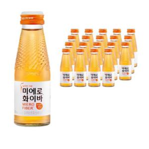 미에로화이바 100ml 20개