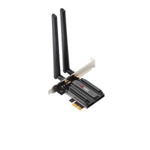 디앤디컴 AX210 Wi-Fi 6E PCIe 무선랜카드