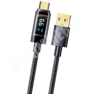 66W 고속 충전케이블 USB-A TO C타입 2미터 C타입고속케이블