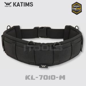 가야라이프 카팀스 katims  챔피언툴벨트 KL-7010 사이즈M 공구벨트 KL7010