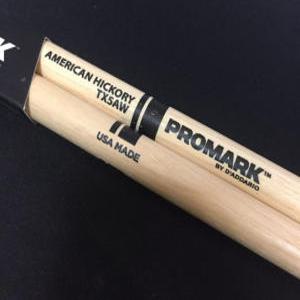 메이플 Promark 프로마크 TX5AW 5AX 5AW 드럼스틱 프로마크 5A 히코리 미국산 made in USA 신형포장