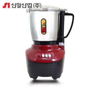 신일 스테인레스 대용량 믹서기 SMX-5000EQ 4000ml