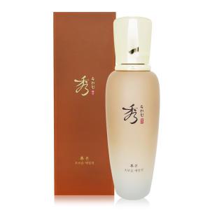 수려한 본 초보습 에멀전 130ml