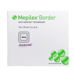 [기타]메피렉스 보더 10x10cm 5ea 메필렉스 Mepilex Border