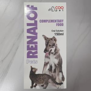 레날오프 펫 RENALOF Pets 150ml