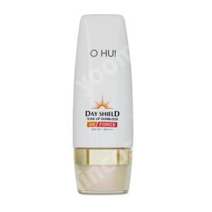 오휘 데이쉴드 톤업 선블럭 유브이 포스 50ml/SPF50+ PA++++