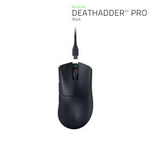 [특.별.세.일] 레이저코리아 데스에더 V3 프로 무선 게이밍 마우스 Razer DeathAdder V3 Pro