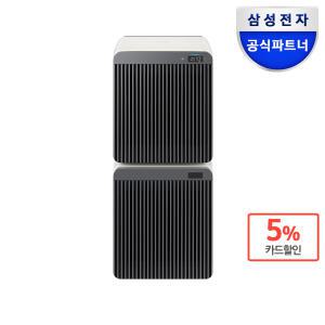 삼성 비스포크무풍큐브 공기청정기AX106CB800SGD 106㎡