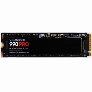 삼성전자 SSD 990 PRO M.2 2280 NVMe 2TB PCle4.0 국내정품 MZ-V9P2T0BW 안전포장