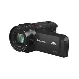 파나소닉 HC-VX1 4K 캠코더 + 128GB + 가방 + 필터 + 융 패키지