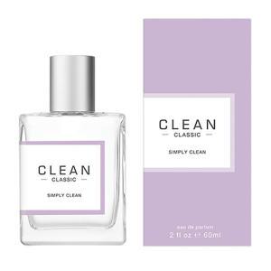 클린 심플리 오 드 퍼퓸 스프레이 60ml